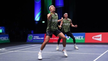 Fakta Perempat Final All England 2024: Fajar/Rian & Bagas/Fikri Jaga Tradisi Ganda Putra Indonesia