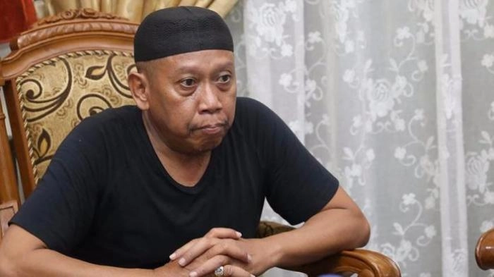 Keluarga Tukul Arwana Larang Rekan Artis Jenguk sang Pelawak, Manajer: Mungkin Ada yang Konten