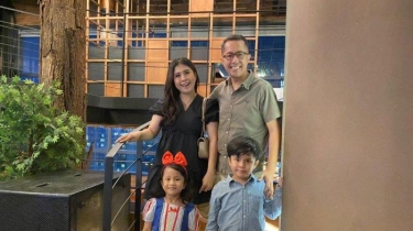 Kesan Yanna Oxania Menikmati Hiburan Musik Disney Ala Broadway