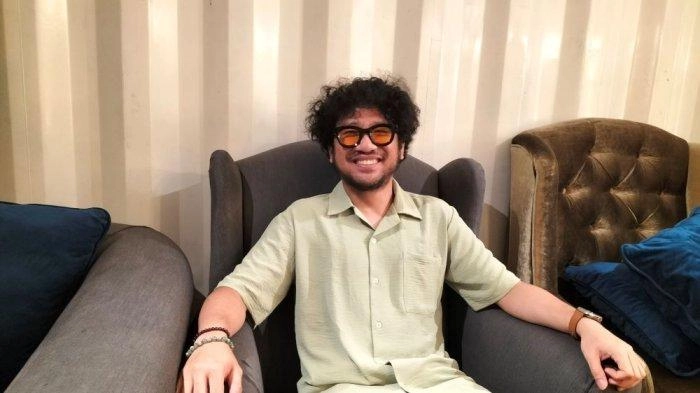 Kunto Aji Luncurkan Lagu Religi, Terinsipirasi dari Alquran Surat Al-Ashr