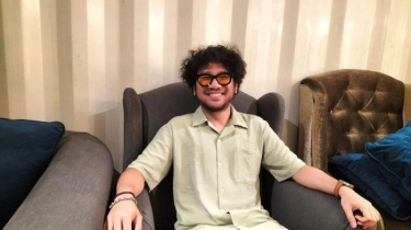 Kunto Aji Luncurkan Lagu Religi, Terinsipirasi dari Alquran Surat Al-Ashr