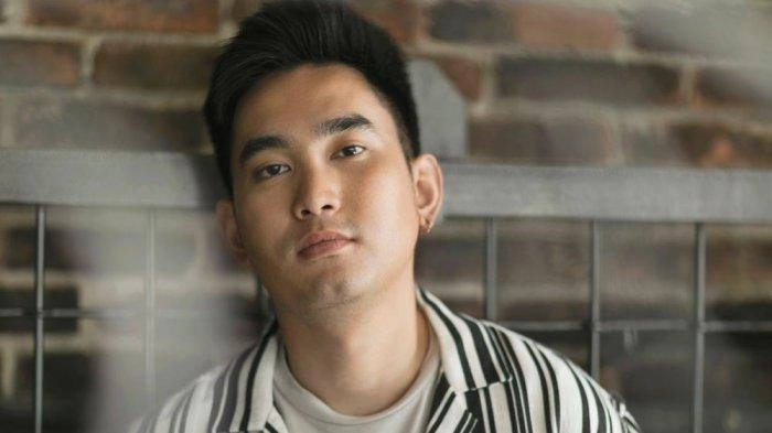 Lagu 'Bahagia Ya Kamu', Buah Kreativitas Jesenn Usai Putus dari Mantan