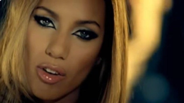 Lirik Lagu dan Terjemahan I Got You - Leona Lewis: For Better For Worse