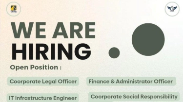 Lowongan Kerja PT Pamapersada Nusantara untuk Lulusan D3 dan S1, Pendaftaran Ditutup 22 Maret 2024