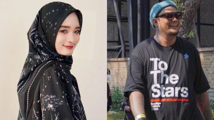Meski Belum Tandatangani Nota Perdamaian, Inara Rusli Berharap Bisa Berdamai dengan Virgoun