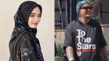 Meski Belum Tandatangani Nota Perdamaian, Inara Rusli Berharap Bisa Berdamai dengan Virgoun