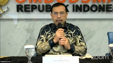 Mokhammad Najih: 24 Tahun Berdiri, Kehadiran Ombudsman Masih Sering Disalahpahami