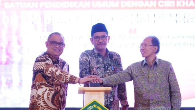 Momentum Hari Raya Nyepi, Kemenag Buka Pendidikan Widyalaya untuk Umat Hindu