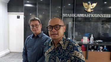 Pelapor Buka-bukaan soal Hakim Saldi Isra ke MKMK, Diduga Punya Koneksi dengan Salah Satu Parpol
