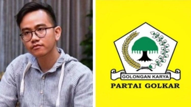 Pengamat Beberkan Pro Kontra Gibran Rakabuming yang Disebut Calon Potensial Bursa Ketua Umum Golkar
