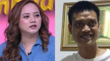 Perkenalan Singkat hingga Putuskan Menikah, Azhiera Tak Tahu Kebiasaan Kurnia Meiga Konsumsi Alkohol