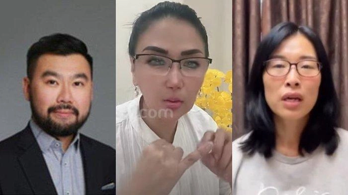 Psikolog Lita Gading Soroti Klarifikasi Anak Aden Wong, Ungkap Banyak Kejanggalan saat Berbicara