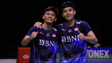 Rekap Hasil 16 Besar All England 2024: Bagas/Fikri Taklukkan Unggulan 1, Fajar/Rian Menang Sengit