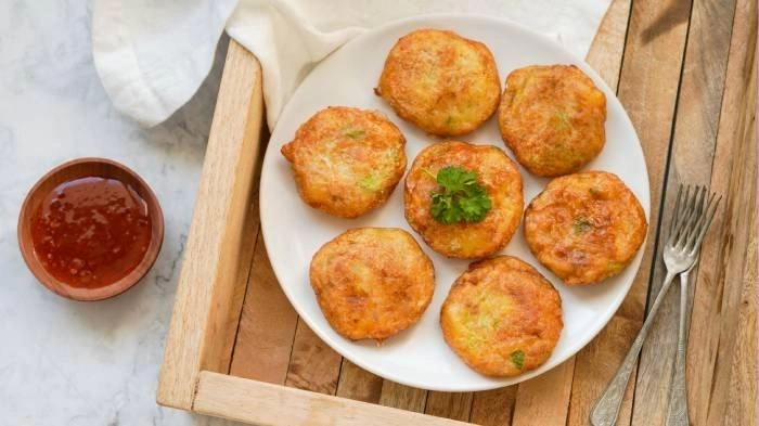 Resep Perkedel Kentang Nikmat untuk Lauk Maupun Camilan, Coba Buat Yuk!