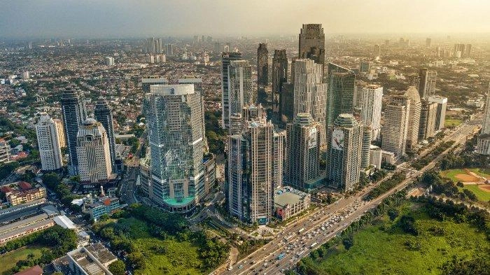 RUU DKJ Digodok di DPR, Legislator Ini Khawatir Jakarta jadi Kota Khusus Orang Berduit