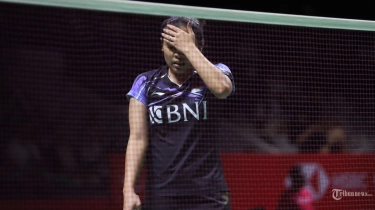 Sorotan Hasil All England 2024: Jorji Trending Twitter, Dejan/Gloria Takluk dari Zheng/Huang