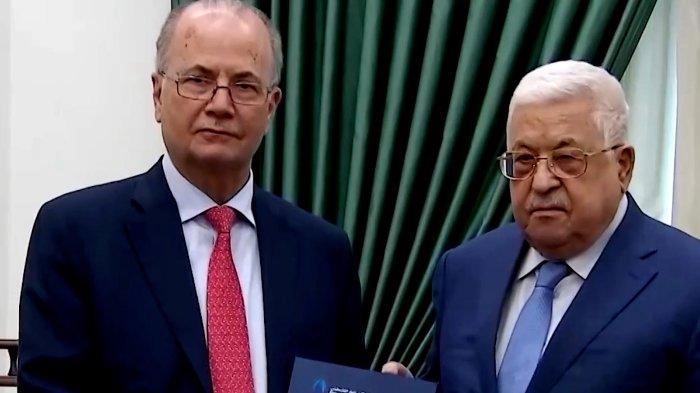 Sosok Mohammad Mustafa, Perdana Menteri Palestina Baru yang Pernah jadi Kepala Rekonstruksi Gaza