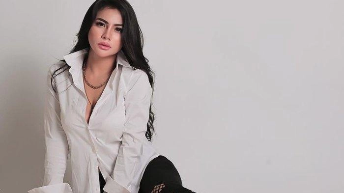Sosok Tisya Erni Dibongkar Dokter Kecantikannya, Singgung Isu Perselingkuhan dengan Aden Wong