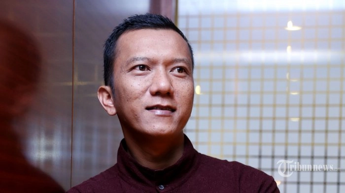 Teuku Rifnu Wikana Selalu Menangis Haru Saat Syuting Para Pencari Tuhan Jilid 17