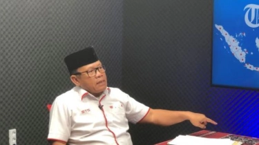 Update Dugaan Gratifikasi yang Seret Ganjar Pranowo, IPW Lapor ke KPK soal Modus