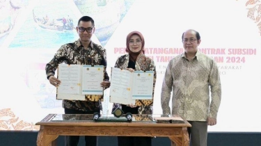 Wujud Negara Hadir, PLN Sediakan Akses Listrik Terjangkau bagi Masyarakat Miskin