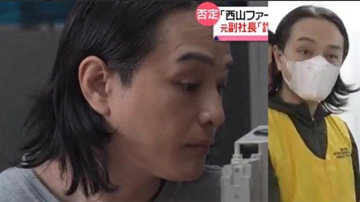 Yusuke Yamazaki Penipu Asal Jepang Beri Komisi 4 Juta Yen untuk Calo yang Bantu Rekrut Calon Korban