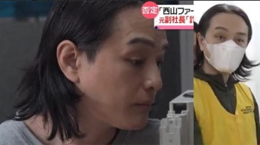 Yusuke Yamazaki Penipu Asal Jepang Beri Komisi 4 Juta Yen untuk Calo yang Bantu Rekrut Calon Korban