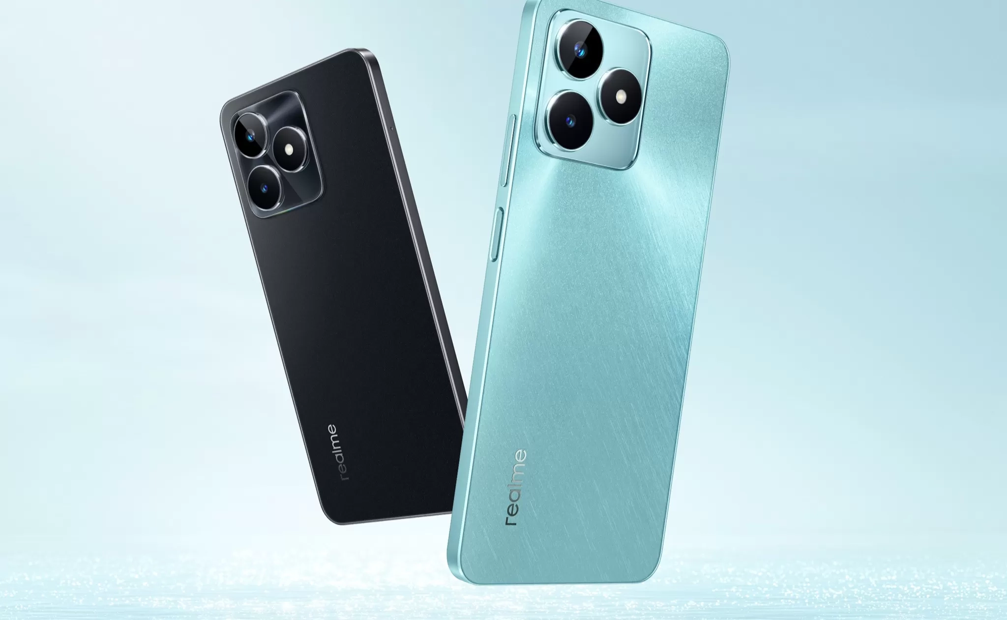 5 Rekomendasi Smartphone Rp 1 Jutaan yang Cocok Jadi THR Lebaran Anak