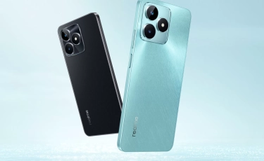 5 Rekomendasi Smartphone Rp 1 Jutaan yang Cocok Jadi THR Lebaran Anak