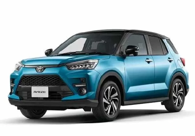 7 Rekomendasi Mobil Kapasitas Duduk 5-Seater yang Cocok untuk Mudik Lebaran; dari Wuling, Raize, Agya, sampai Brio