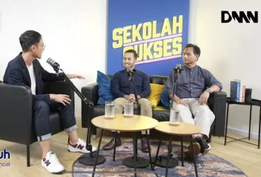 ACC Syariah Adakan Literasi Keuangan tentang Pembiayaan Syariah