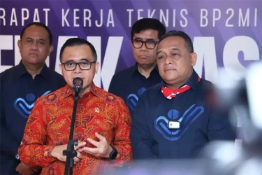 Belasan Daerah Belum Ajukan Formasi CPNS/CASN, Kementerian PAN-RB Jemput Bola