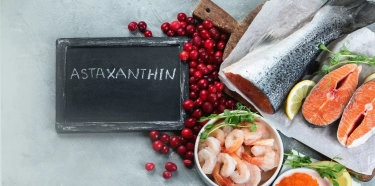 Berasal dari Biota Laut, Simak 7 Manfaat Astaxanthin Bagi Tubuh, Mulai dari Antioksidan hingga Kesuburan Pria