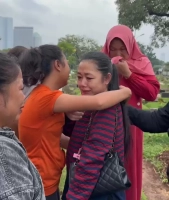 Dulu Selamatkan Wilfrida dari Hukuman Mati, kini Prabowo kembali Pulangkan TKW dari Malaysia