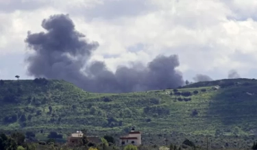 Hizbullah Serang Balik Israel Targetkan 9 Titik, Kemlu Lebanon Sebut Berdampak pada Stabilitas Negara