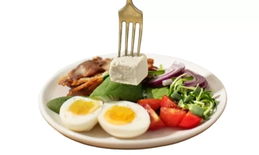 Ini Daftar Menu Diet Telur saat Puasa dari dr.Saddam Ismail, Masak Anti Ribet, Bonus Badan Singset!