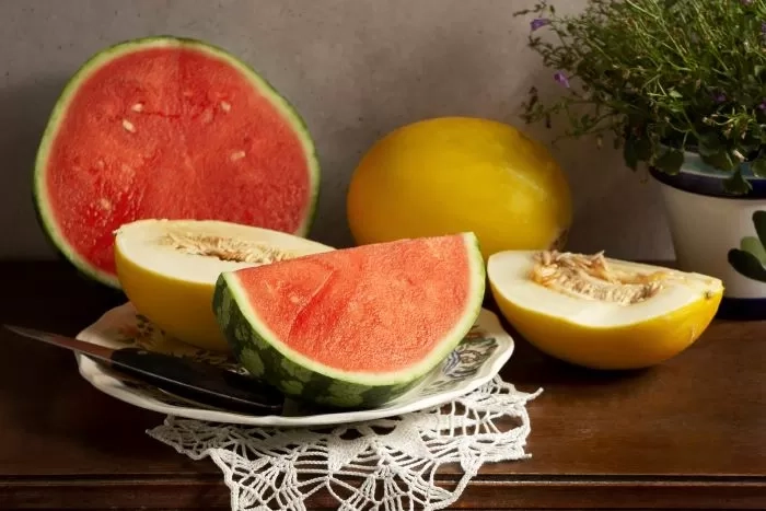 Konsumsi 9 Macam Buah Ini Agar Tubuh Tetap Terhidrasi saat Ibadah Puasa