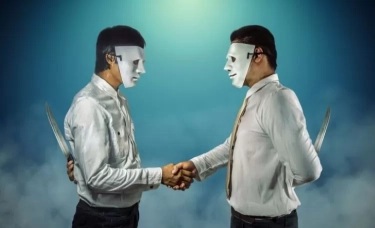 Membedakan Kecerdasan VS Kelicikan, Sebuah Perbedaan Tipis dalam Leksikon Sifat Manusia