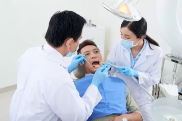 Pasien Odontektomi Wajib Tahu! Berikut Anjuran Makanan untuk Pasien Pasca Tindakan Odontektomi dan Tips Mempercepat Proses Pemulihan