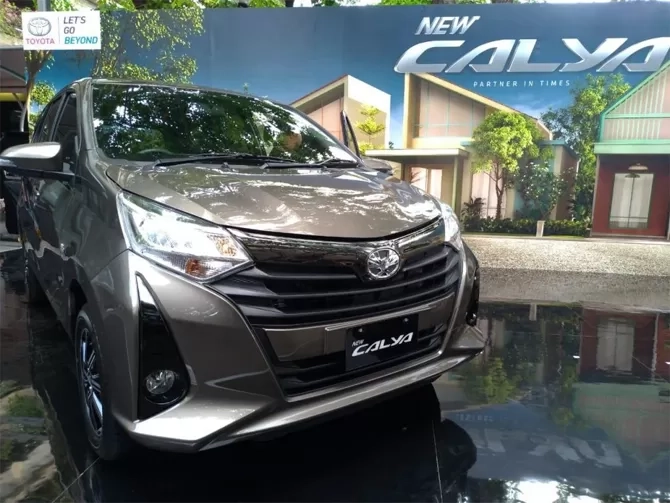 Perbedaan Sigra dan Calya sebagai Mobil LCGC Terlaris, Berikut Analisis dan Perbandingan Harganya