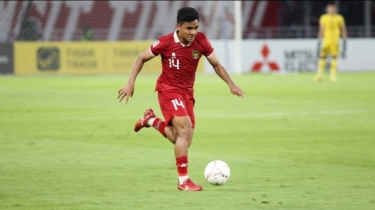 2 Pemain Timnas Indonesia yang Bisa Gantikan Posisi Asnawi Mangkualam Lawan Vietnam