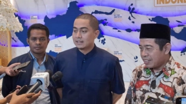 Dapat Jatah Pimpinan DPRD DKI Jakarta 2024-2029, NasDem Ingin Awasi RUU DKJ