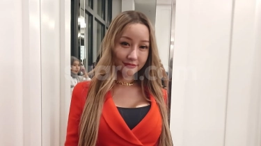 Efek Kena Mental karena Disebut Mirip Pinokio, Lucinta Luna Langsung Rombak Operasi Hidung!