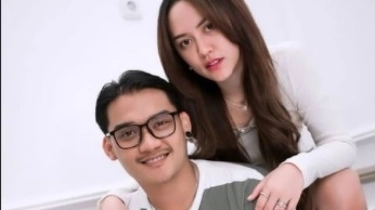 'Siapa Cepat Dia Dapat' Ini Kisah Perjalanan Cinta Happy Asmara dan Gilga Sahid