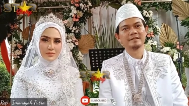 Siapa Jelita Callebaut? Viral Gugat Suami Karena Cuma Dikasih Nafkah Rp 300 Ribu