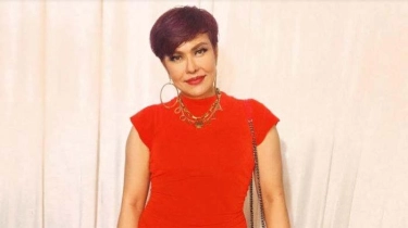 Akui Tak Lagi Laris Nyanyi di TV, Novita Dewi Akui Tarif Manggungnya Sampai Ratusan Juta Rupiah