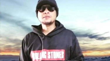Azamm Ramaikan Musik Religi, Penyanyi Pendatang Baru yang Bakal Sepopuler Opick dan Haddad Alwi?