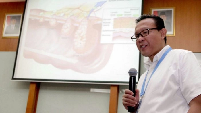 BAB Berdarah, Hati-Hati Polip di Usus yang Mengalami Pendarahan