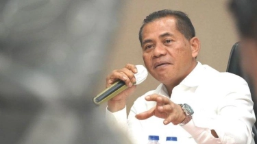 BNPT Gencarkan Pencegahan Paham Radikalisme dan Terorisme Selama Ramadan