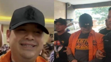 Dito Mahendra Tetap Ditahan di Rutan Salemba, Ini Penjelasan Kepala Kejari Jakarta Selatan